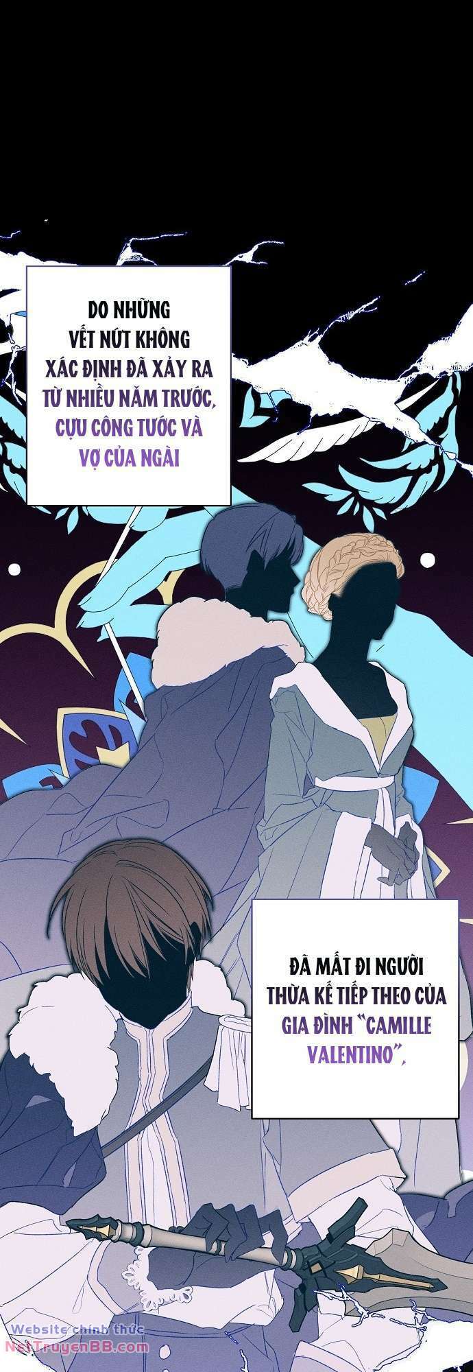 Vị Phu Quân Căm Ghét Tôi Đã Mất Trí Nhớ - Page 17