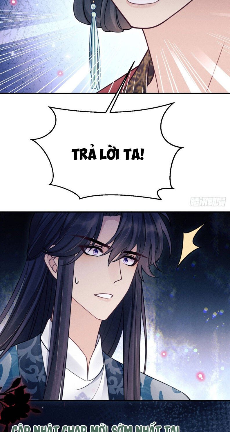 Tôi Hoài Nghi Ảnh Đế Đang Theo Đuổi Tôi - Page 41