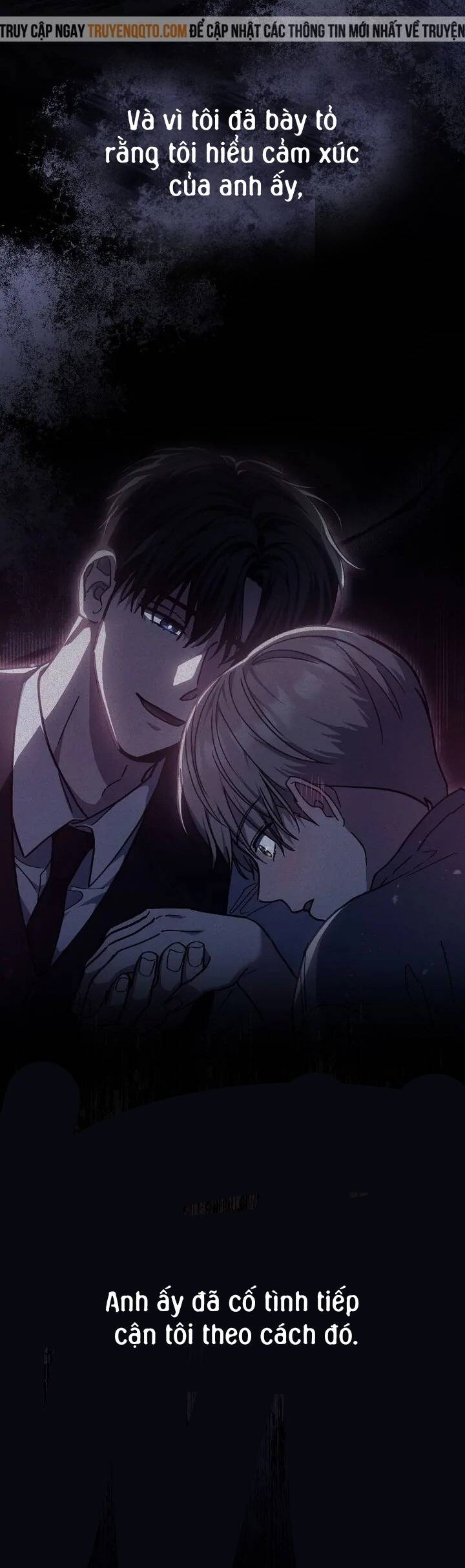 Dấu Vết Mặt Trời - Page 5