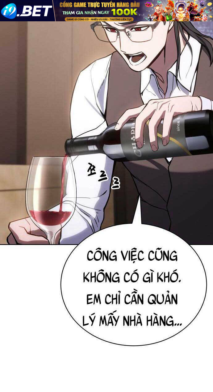 Đặc Vụ Song Sinh - Page 116