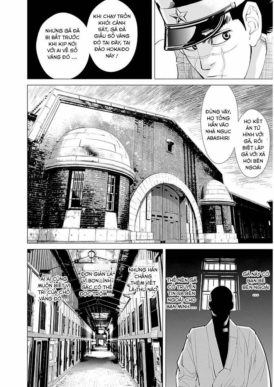 Cơn sốt vàng sau chiến tranh - Page 14