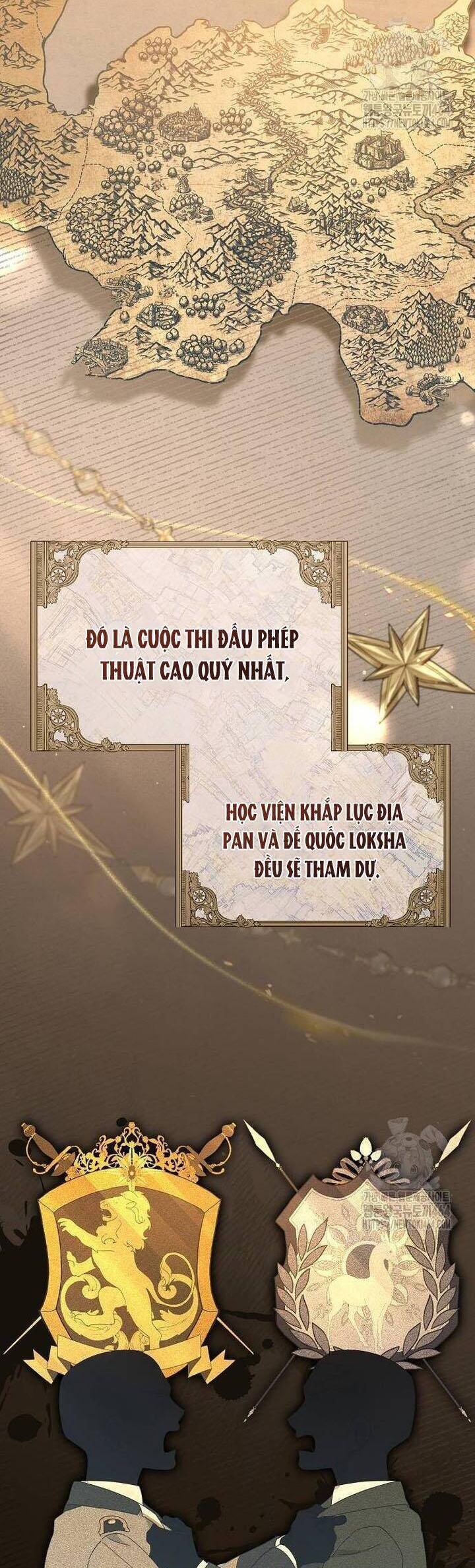 Trở Thành Con Gái Nuôi Của Gia Tộc Sát Thủ - Page 19