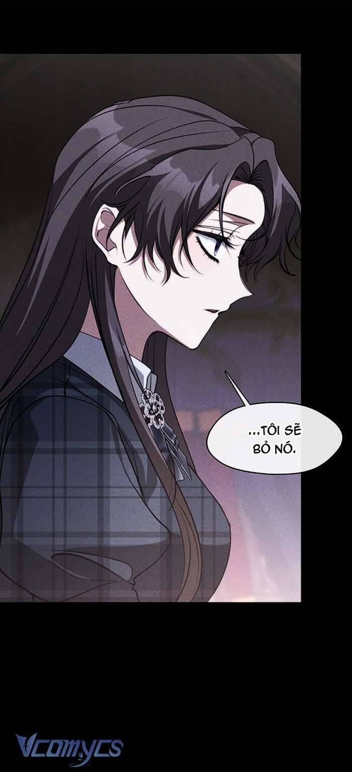 Không Thể Thoát Khỏi Người - Page 7