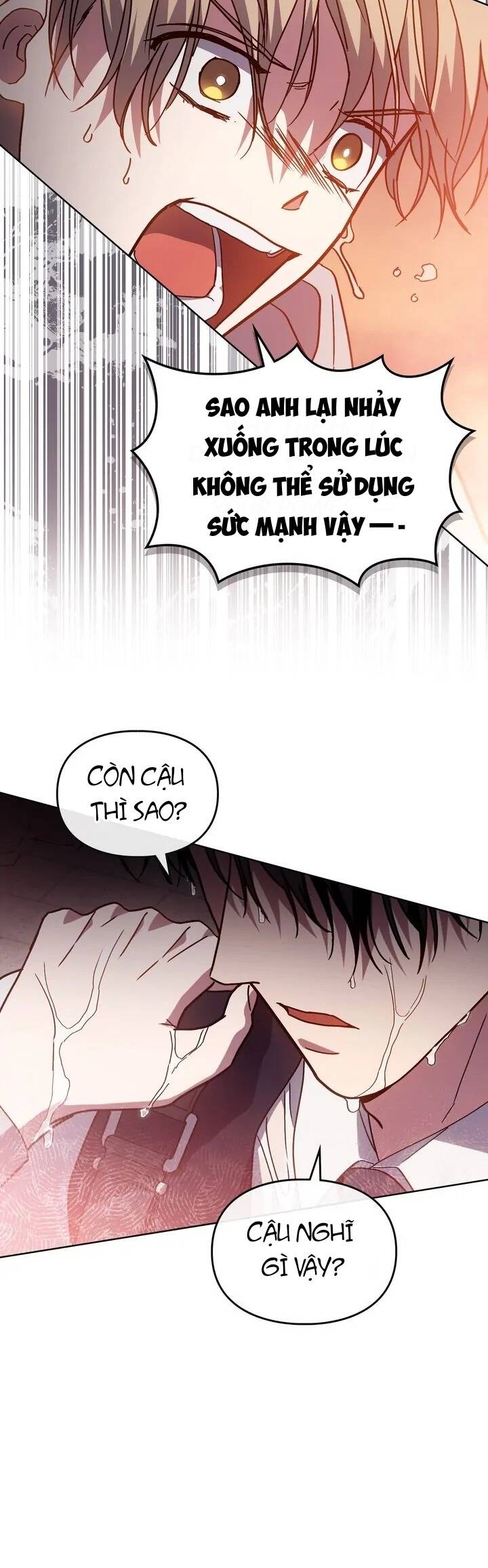 Dấu Vết Mặt Trời - Page 40