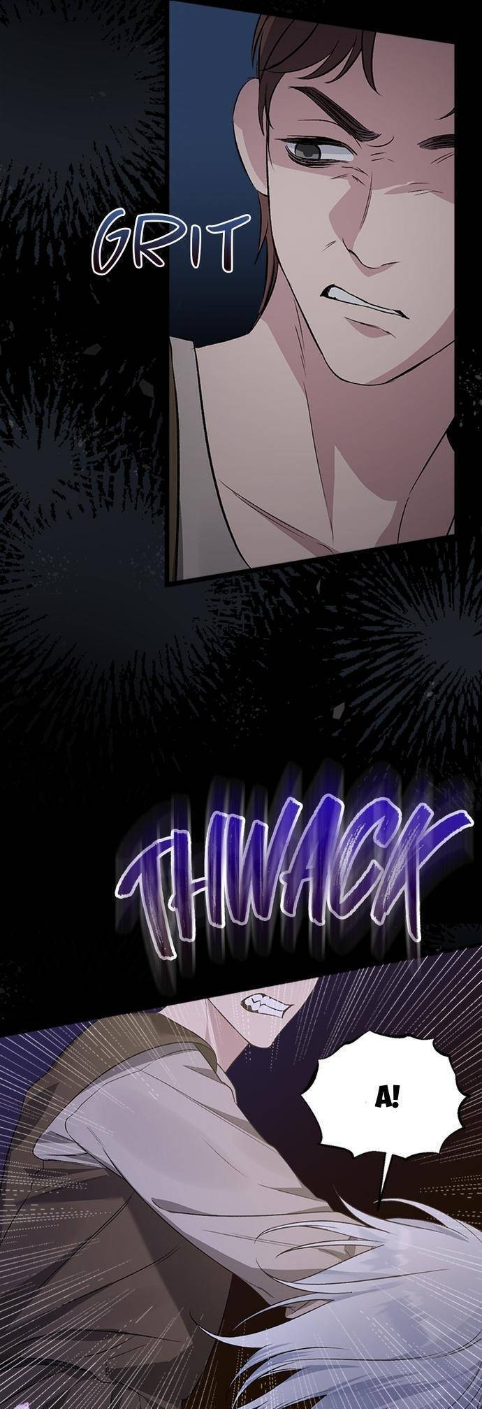 Trở Thành Con Gái Nuôi Của Gia Tộc Sát Thủ - Page 12