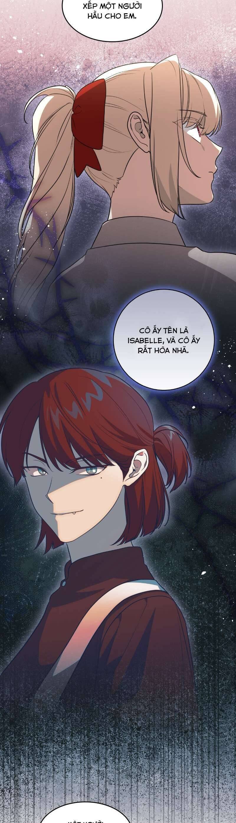 Cái Giá Phải Trả - Page 14