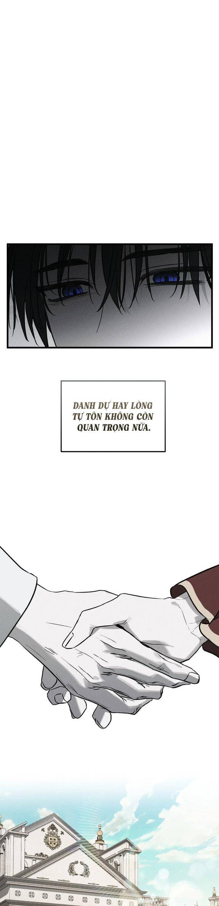 Vị Phu Quân Căm Ghét Tôi Đã Mất Trí Nhớ - Page 14