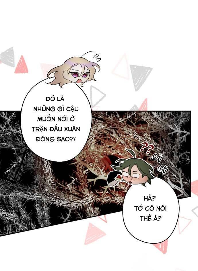 Lời Thú Nhận Của Chúa Tể Bóng Tối - Page 66