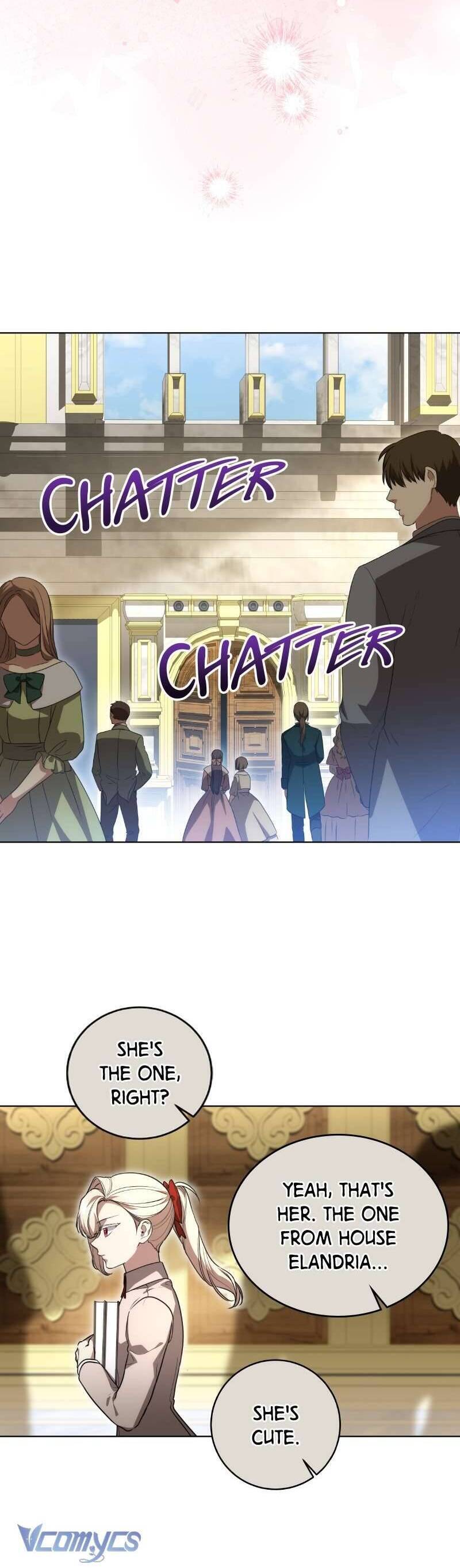 Cái Giá Phải Trả - Page 28