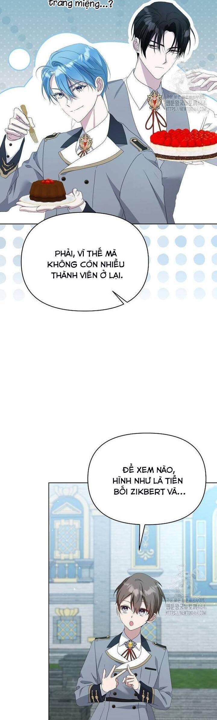 Trở Thành Con Gái Nuôi Của Gia Tộc Sát Thủ - Page 7