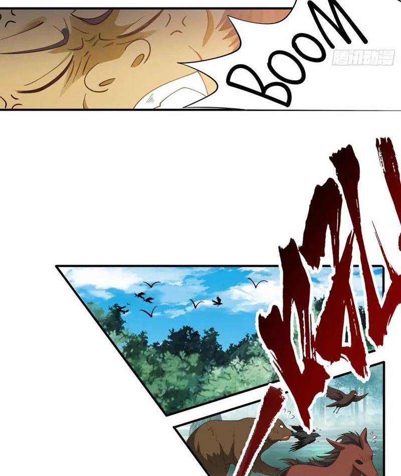 Vô Địch Thật Tịch Mịch - Page 20