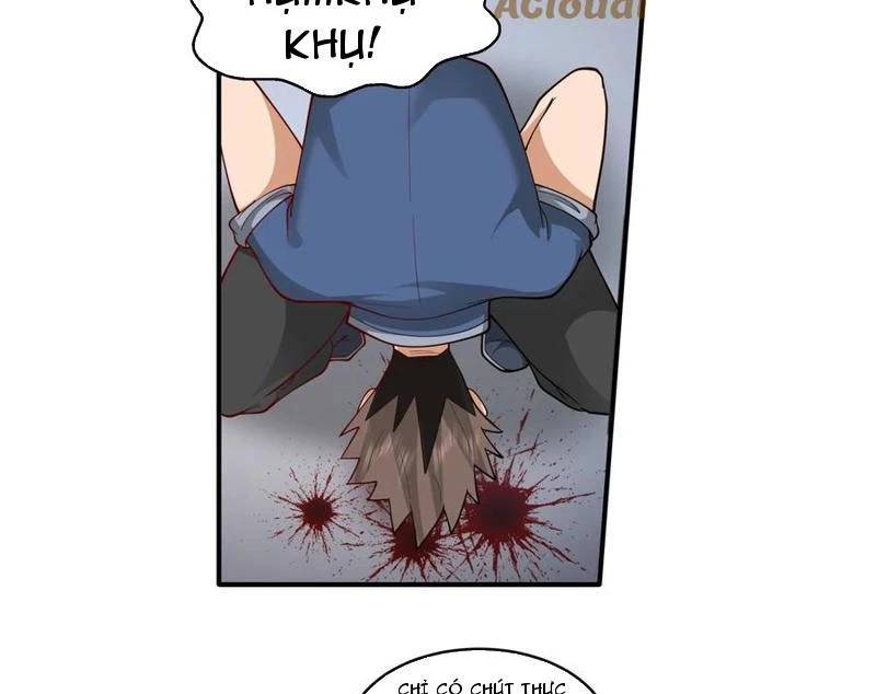 Vô Địch Thật Tịch Mịch - Page 36