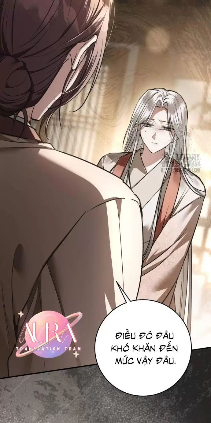 Khi Hắc Lang Gọi Tên Tôi - Page 79