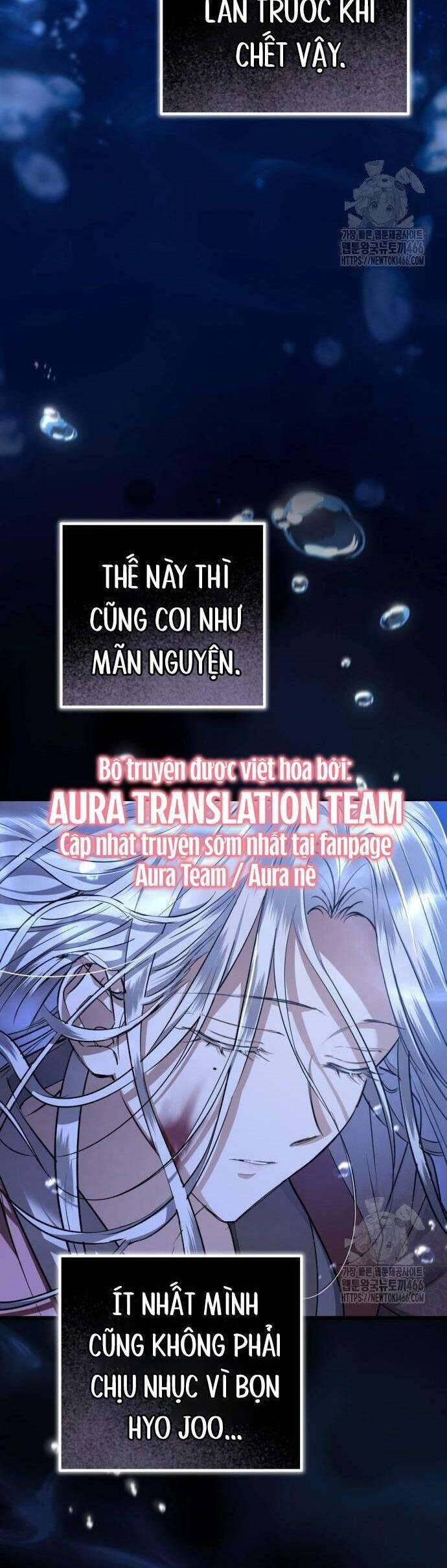 Khi Hắc Lang Gọi Tên Tôi - Page 32