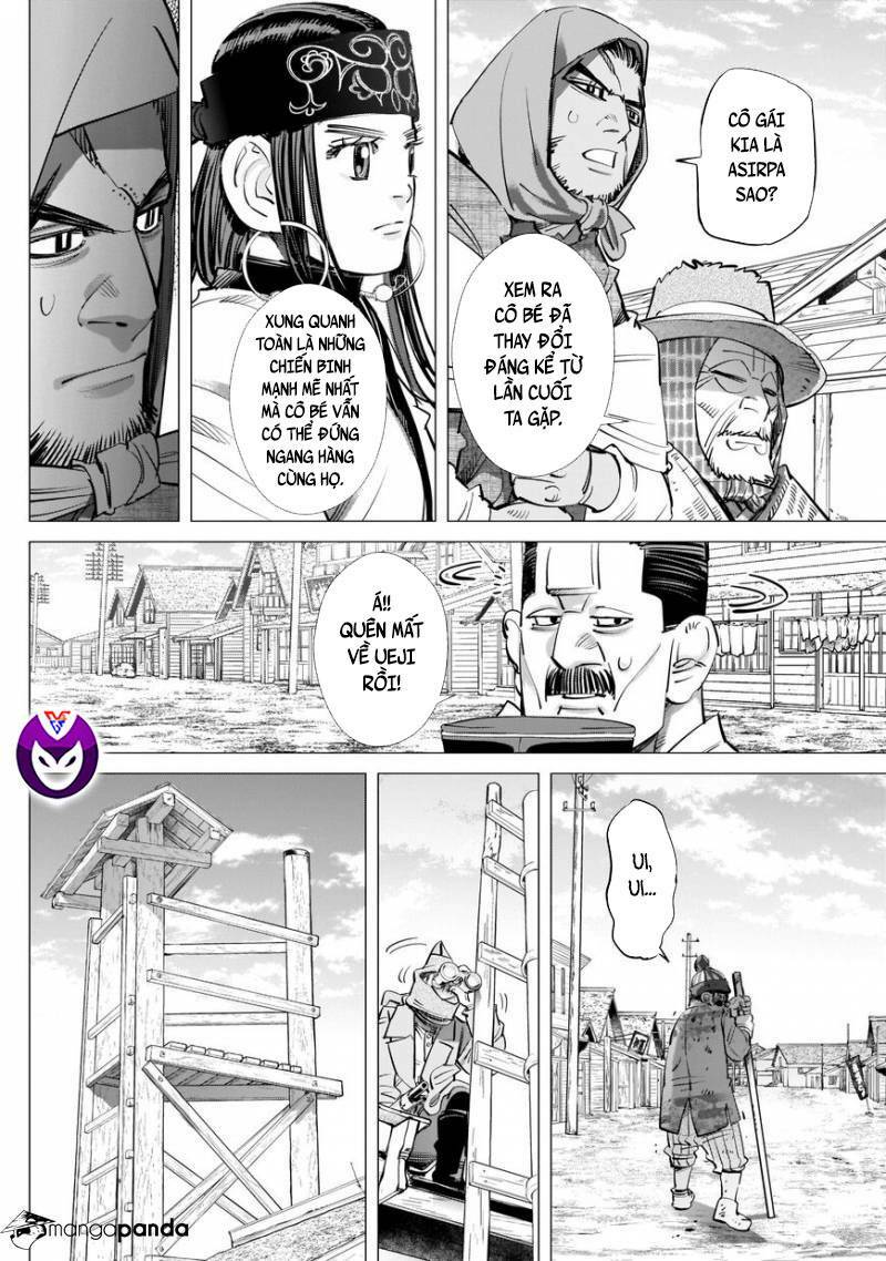 Cơn sốt vàng sau chiến tranh - Page 19