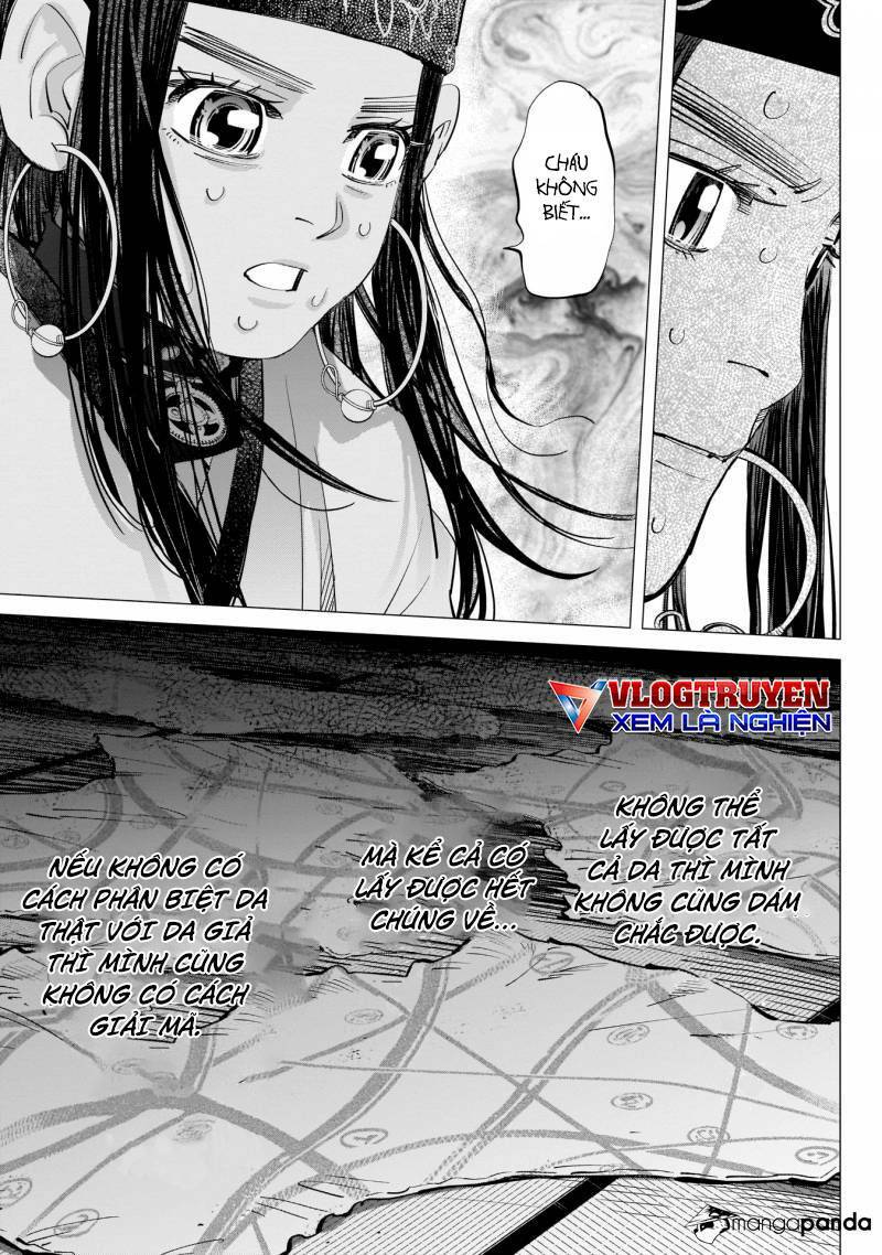 Cơn sốt vàng sau chiến tranh - Page 11