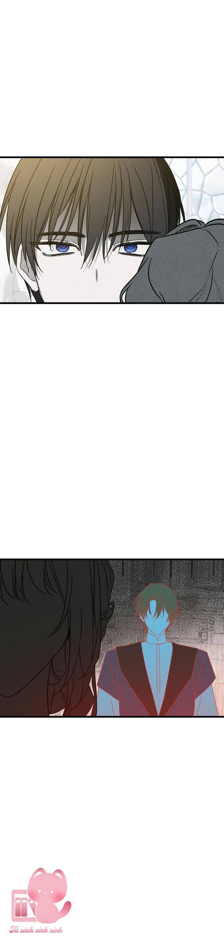 Vị Phu Quân Căm Ghét Tôi Đã Mất Trí Nhớ - Page 31