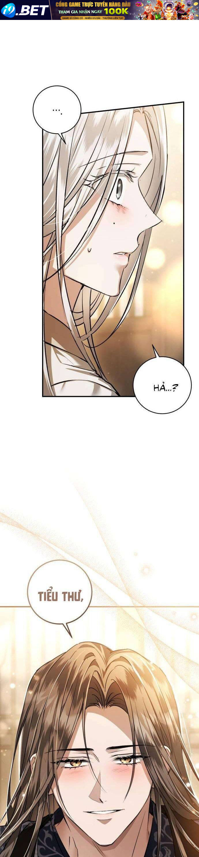 Khi Hắc Lang Gọi Tên Tôi - Page 46