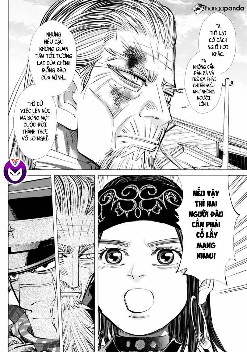 Cơn sốt vàng sau chiến tranh - Page 14