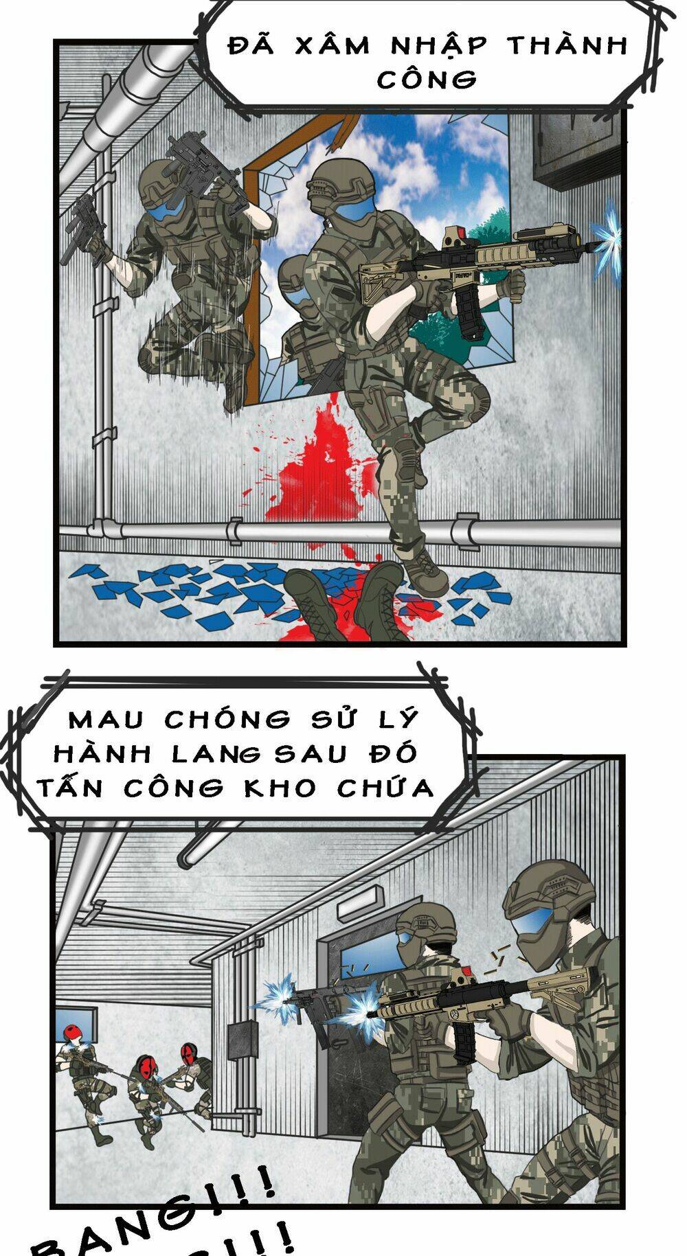 Apocalypse - Page 12