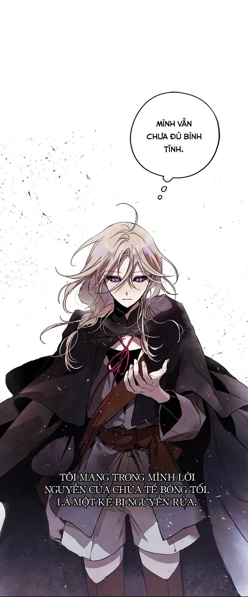 Lời Thú Nhận Của Chúa Tể Bóng Tối - Page 74