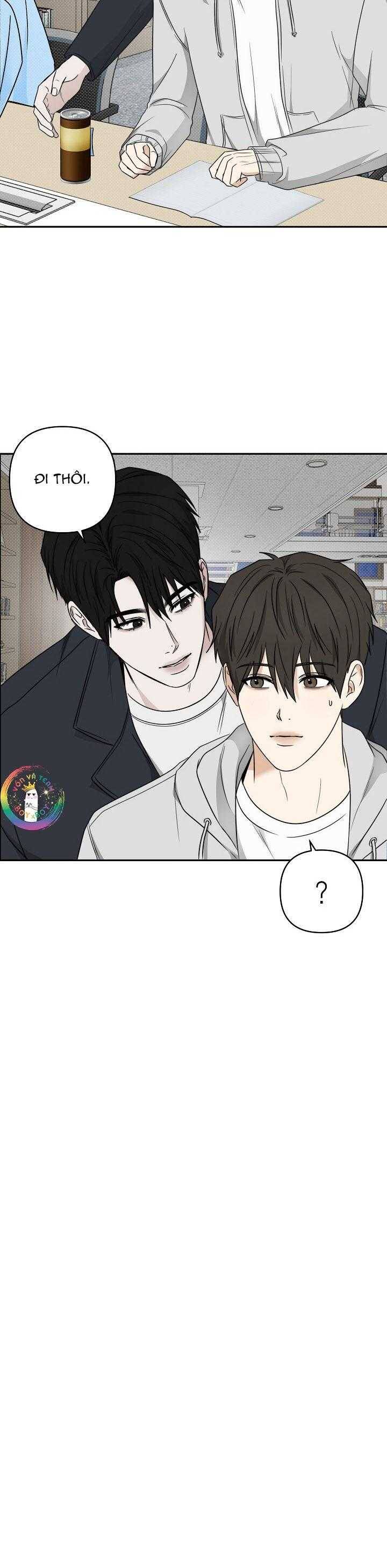 Công Chúa Bị Nguyền Rủa - Page 8