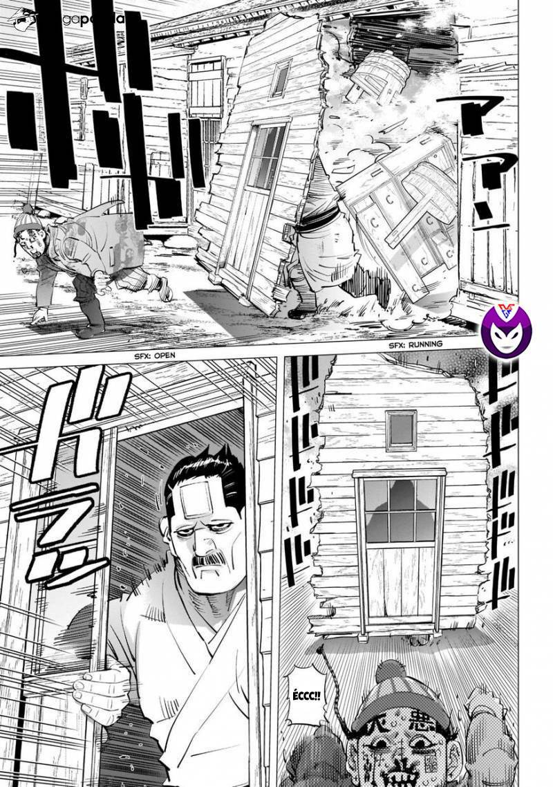 Cơn sốt vàng sau chiến tranh - Page 7