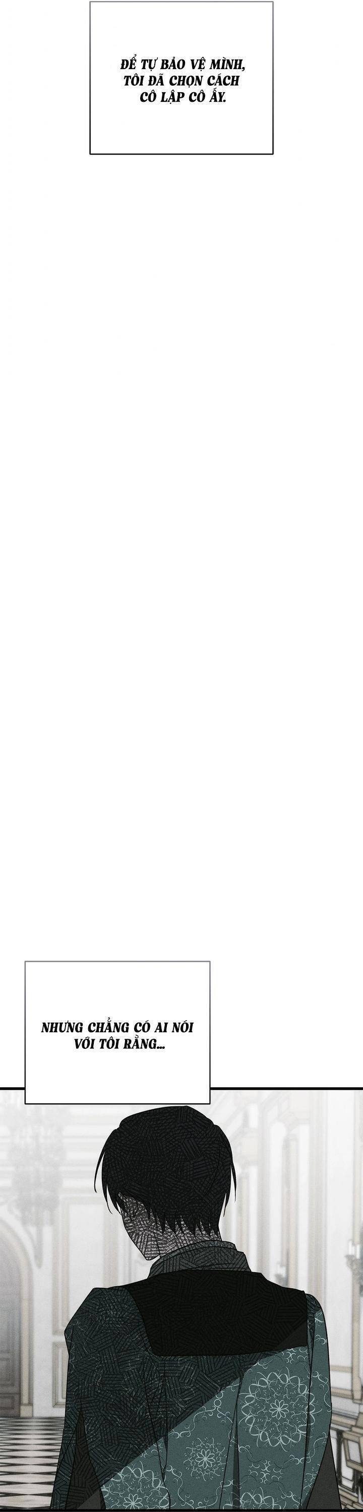 Vị Phu Quân Căm Ghét Tôi Đã Mất Trí Nhớ - Page 7