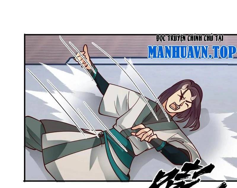 Vô Địch Thật Tịch Mịch - Page 11