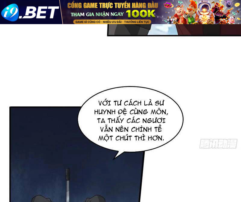 Vô Địch Thật Tịch Mịch - Page 42