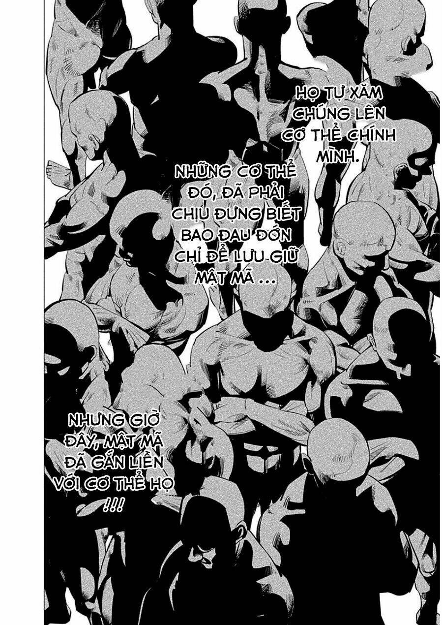 Cơn sốt vàng sau chiến tranh - Page 16