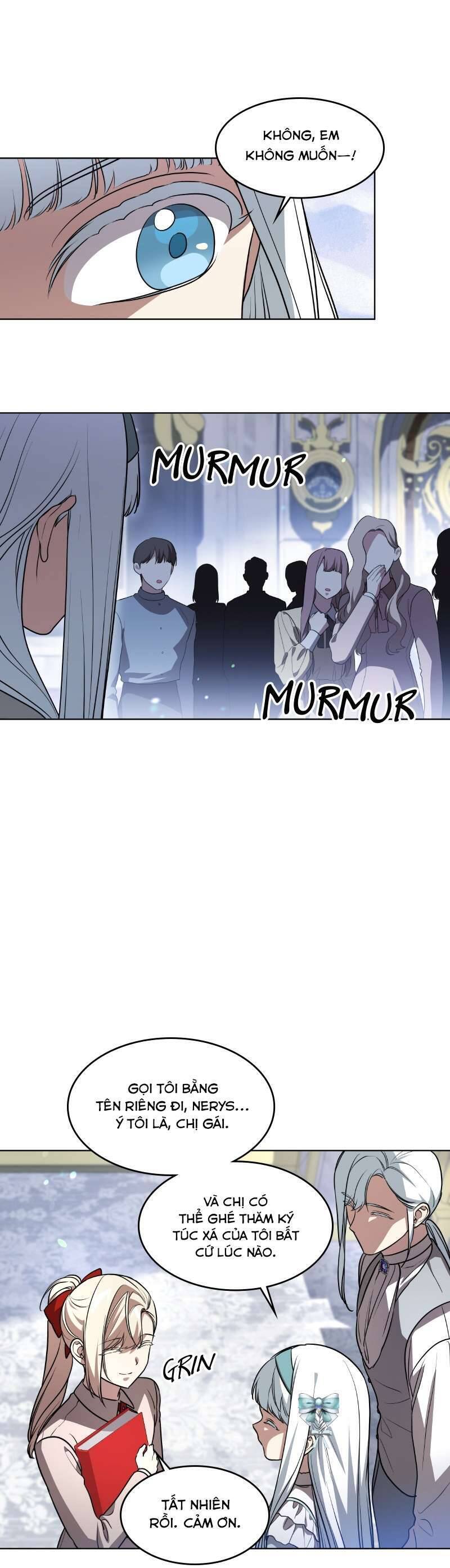 Cái Giá Phải Trả - Page 11