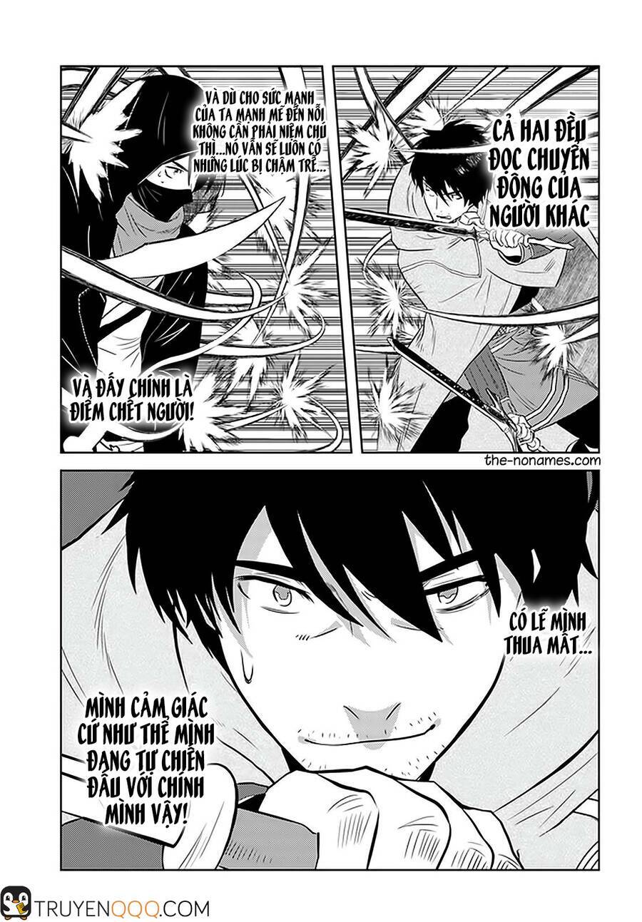 Around 40 Kenja No Isekai Seikatsu Nikki - Page 19