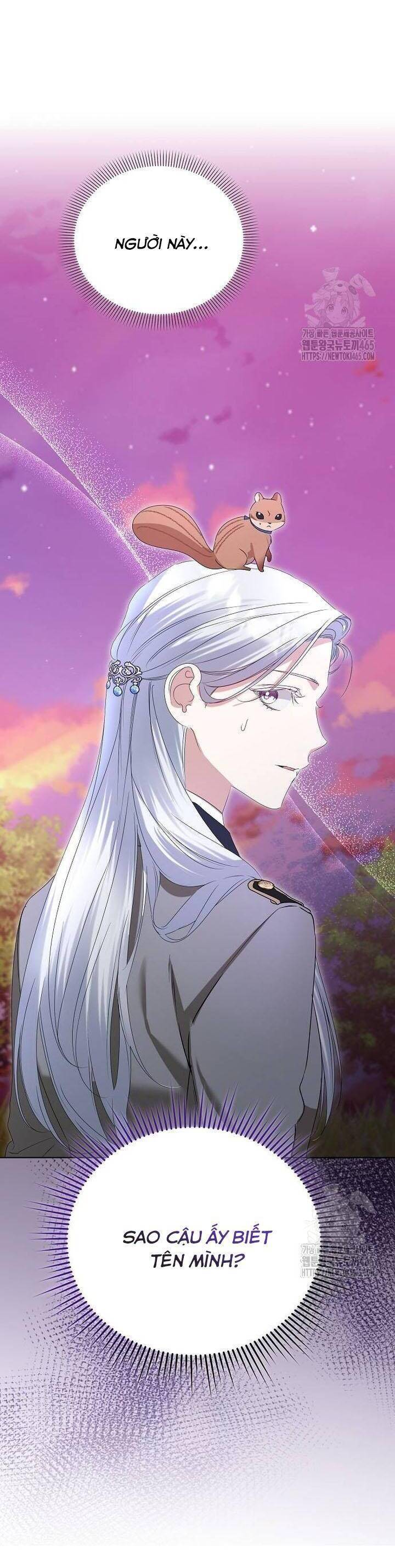 Trở Thành Con Gái Nuôi Của Gia Tộc Sát Thủ - Page 23