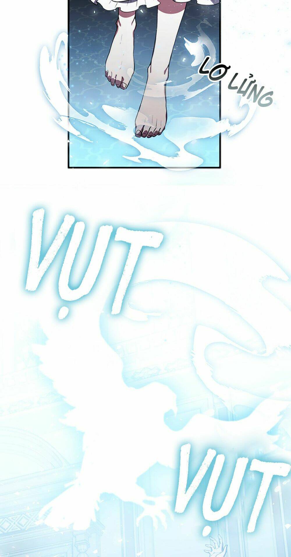 Không Thể Thoát Khỏi Người - Page 66