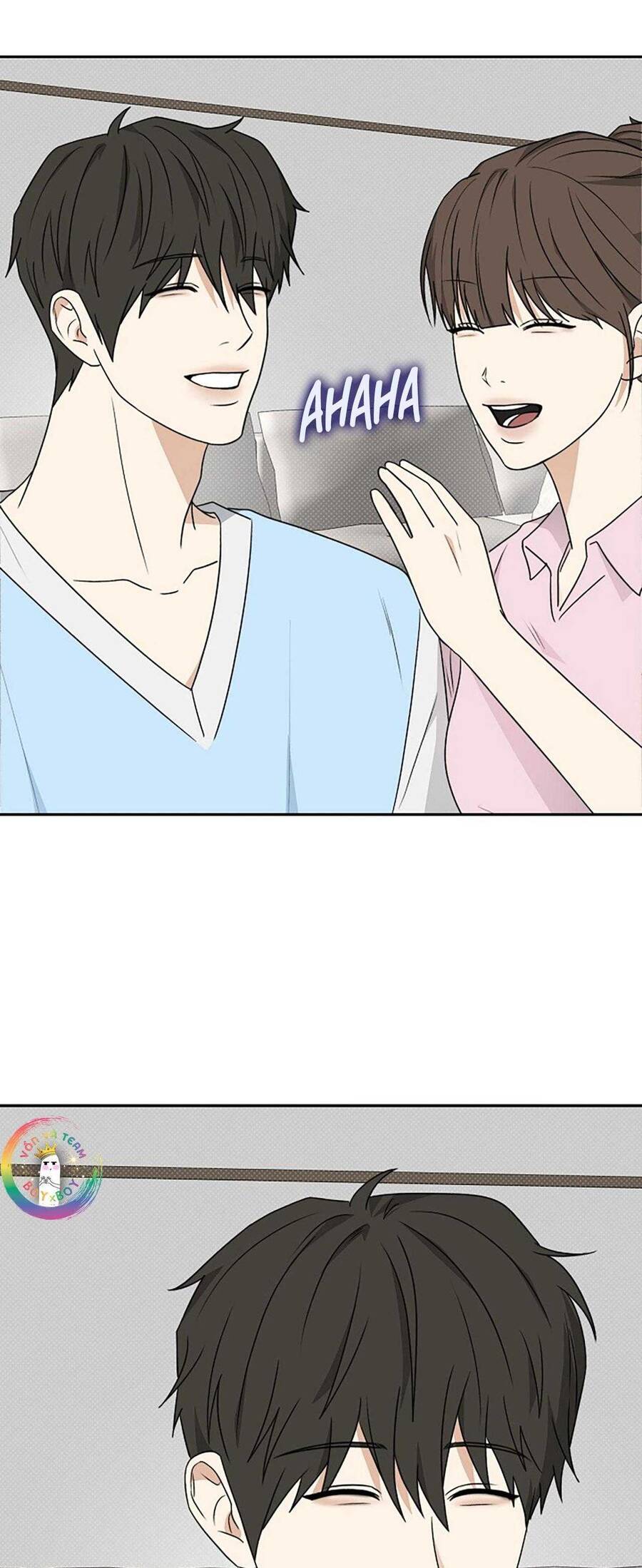 Công Chúa Bị Nguyền Rủa - Page 21