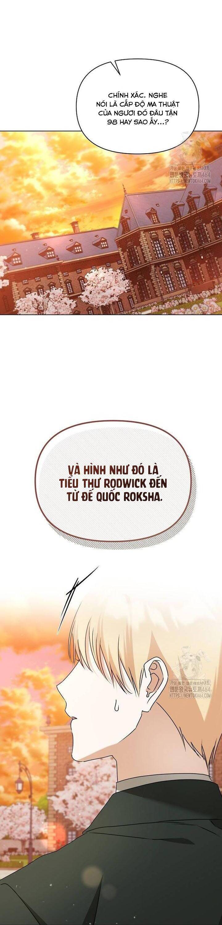 Trở Thành Con Gái Nuôi Của Gia Tộc Sát Thủ - Page 25