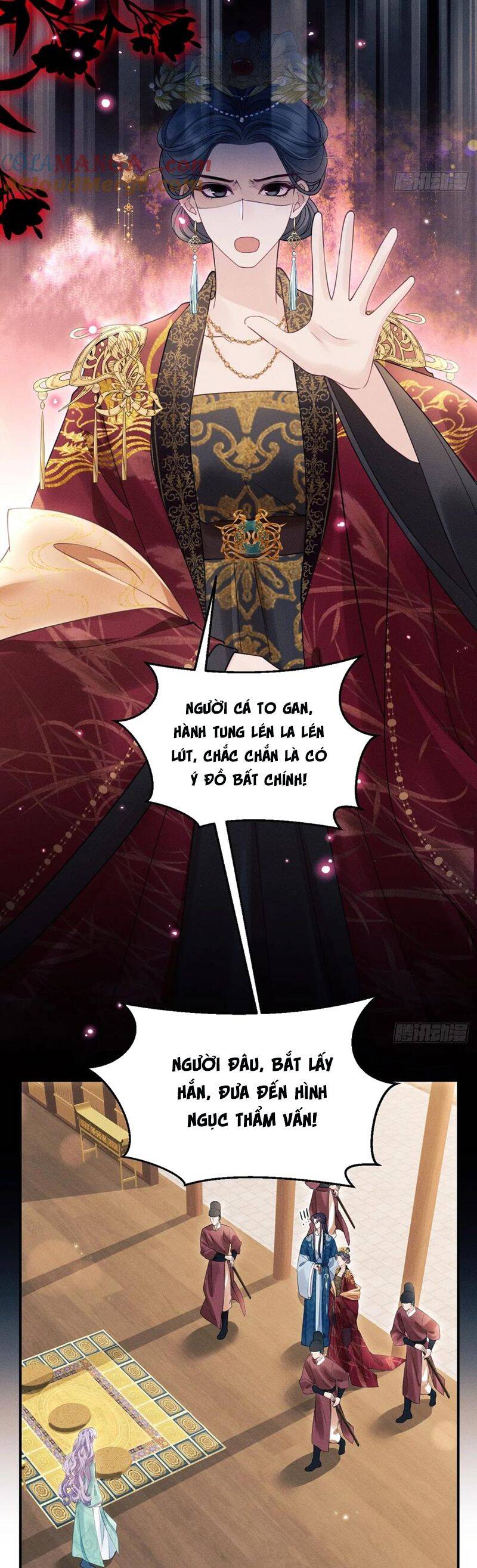 Tôi Hoài Nghi Ảnh Đế Đang Theo Đuổi Tôi - Page 5