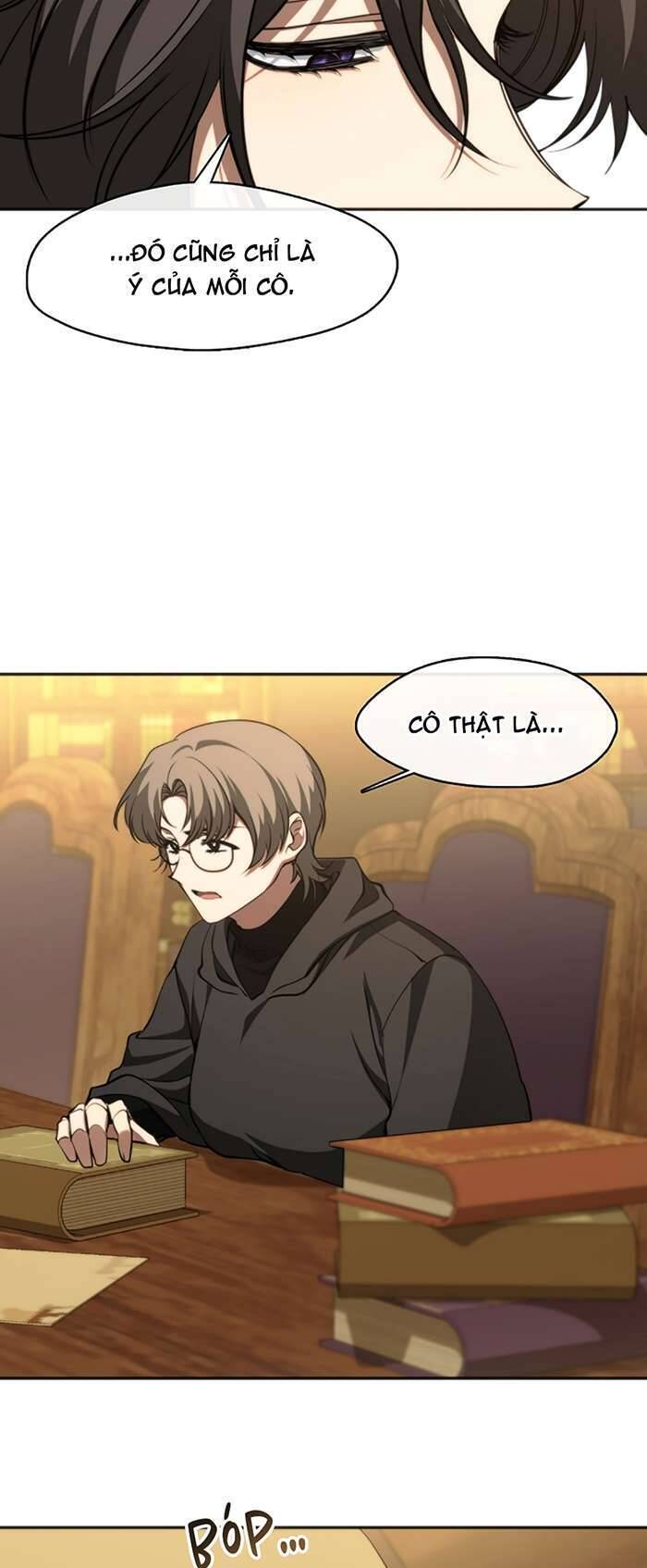 Không Thể Thoát Khỏi Người - Page 13