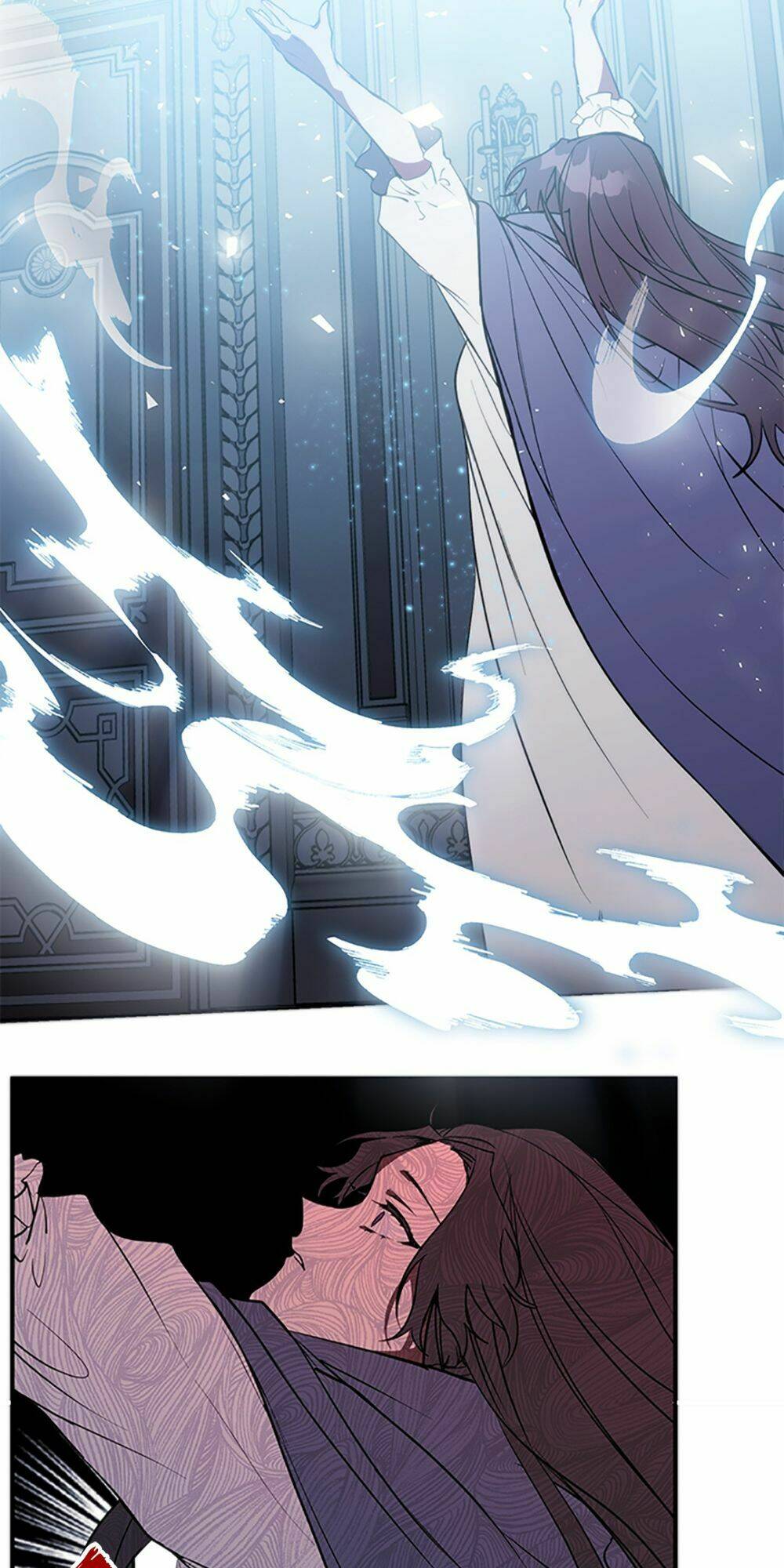 Không Thể Thoát Khỏi Người - Page 67