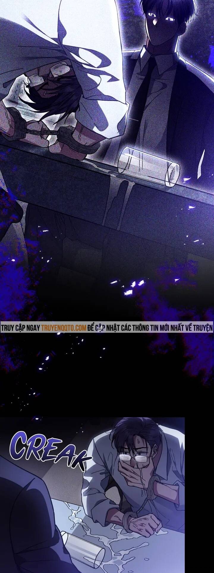 Dấu Vết Mặt Trời - Page 4