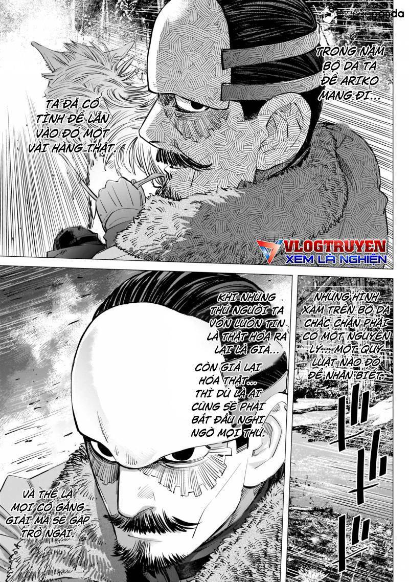 Cơn sốt vàng sau chiến tranh - Page 13