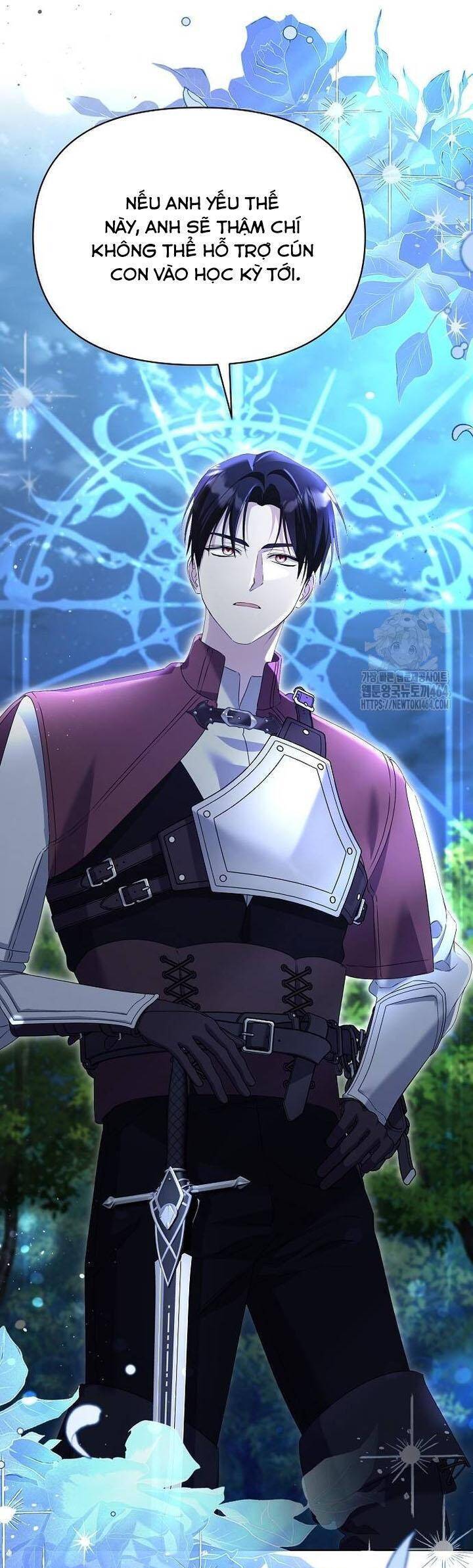 Trở Thành Con Gái Nuôi Của Gia Tộc Sát Thủ - Page 37