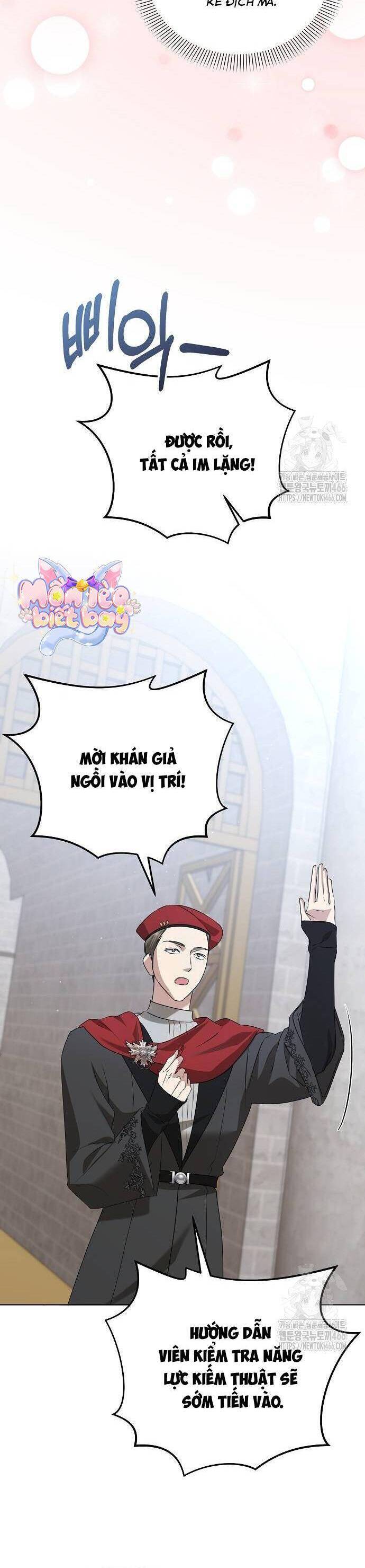 Trở Thành Con Gái Nuôi Của Gia Tộc Sát Thủ - Page 39