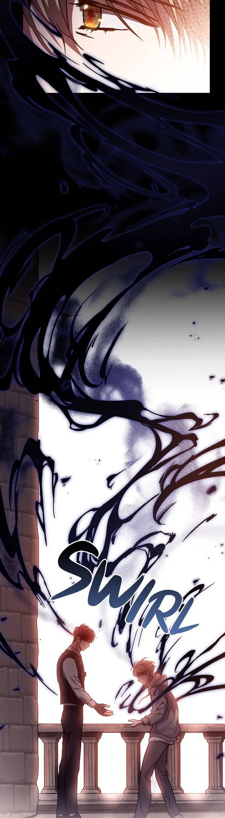 Dấu Vết Mặt Trời - Page 20