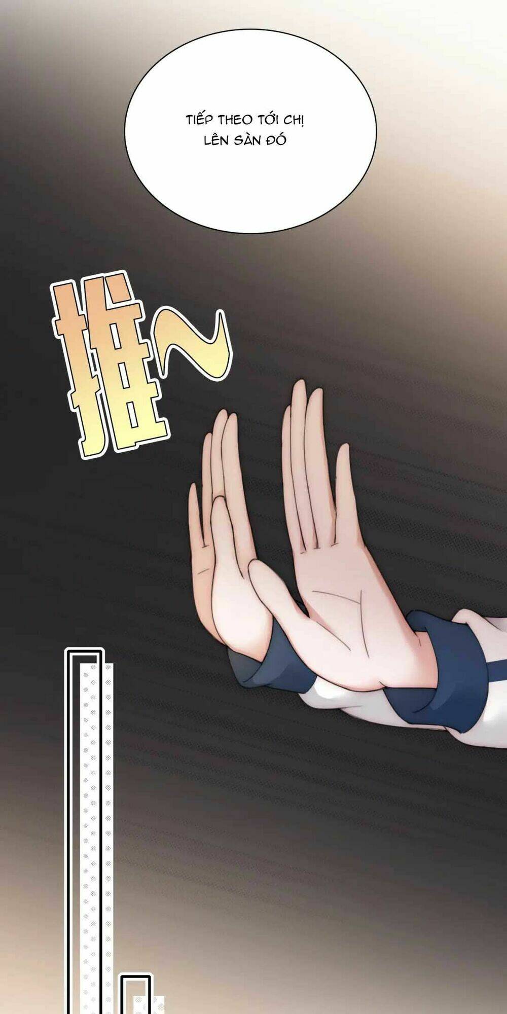 Bá Vương Sủng Ái Cô Vợ Mù - Page 36