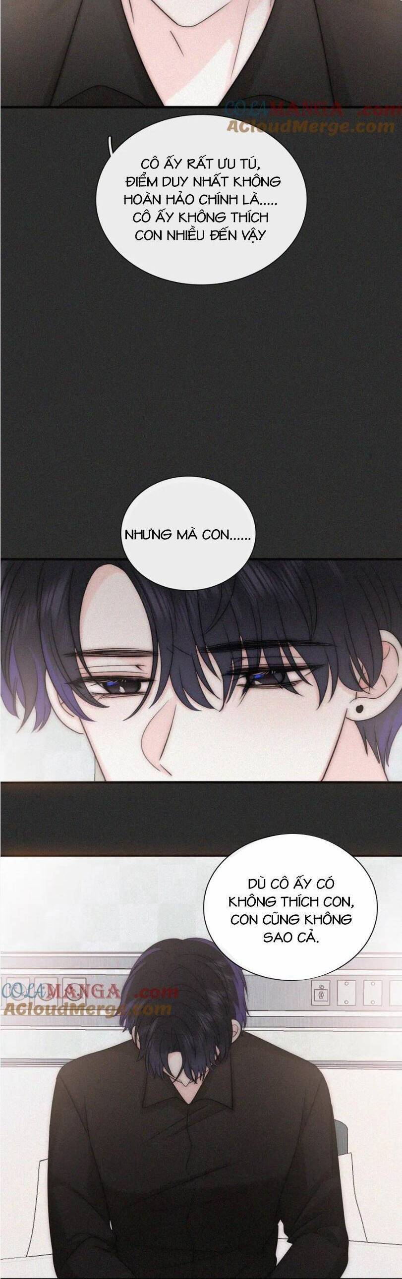 Bá Vương Sủng Ái Cô Vợ Mù - Page 13