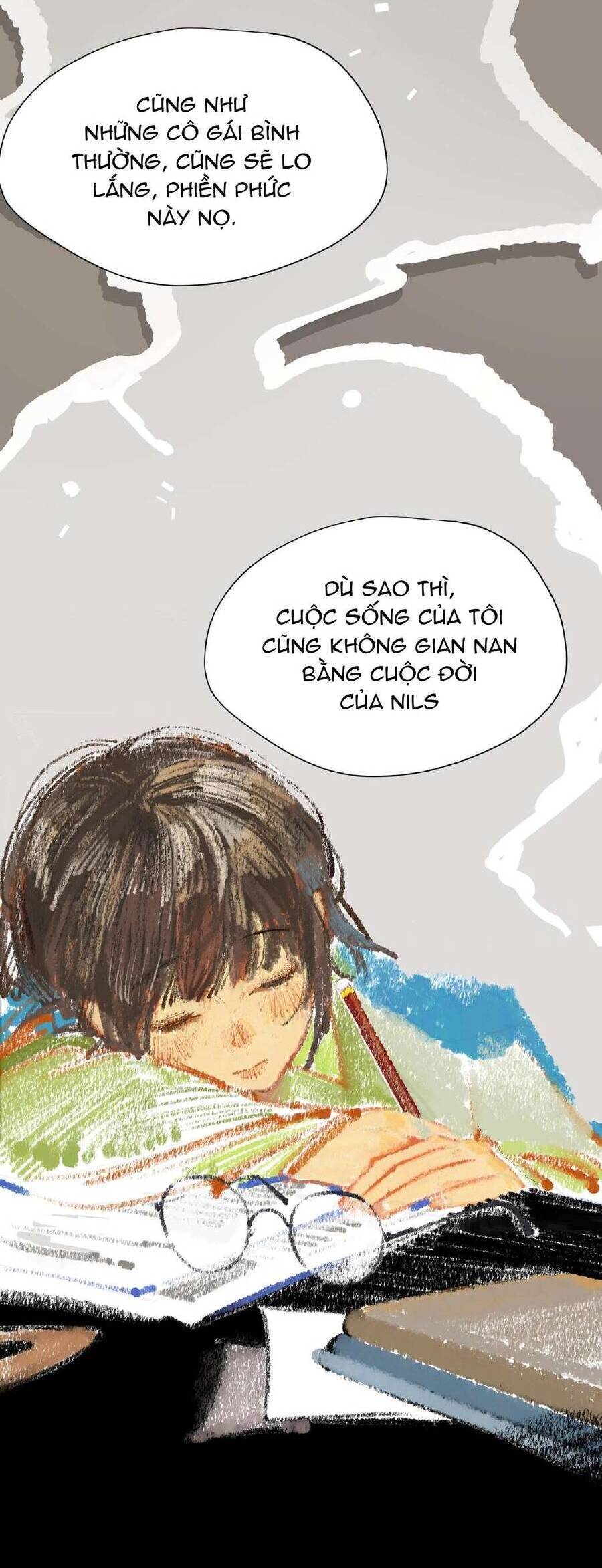 Xuyên Thành Phù Thủy Nuôi Dưỡng Kỵ Sĩ Thánh Điện - Page 35