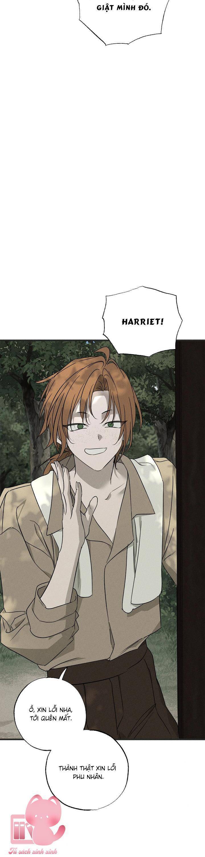 Vị Phu Quân Căm Ghét Tôi Đã Mất Trí Nhớ - Page 36
