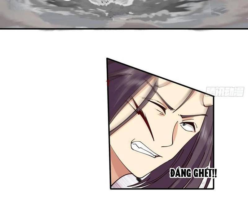 Vô Địch Thật Tịch Mịch - Page 10